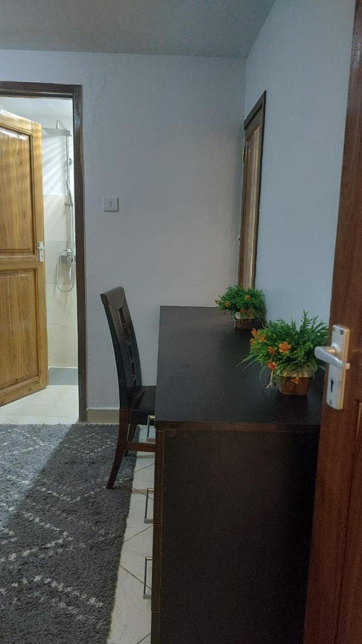 Sally Apartmán Dar es Salaam