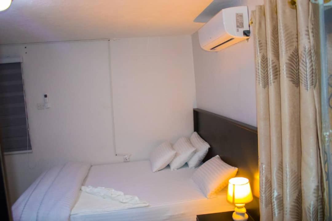Apartmán Sally Dar es Salaam