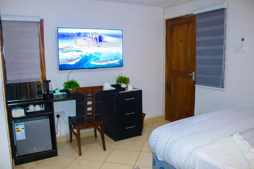 Apartmán Sally Dar es Salaam
